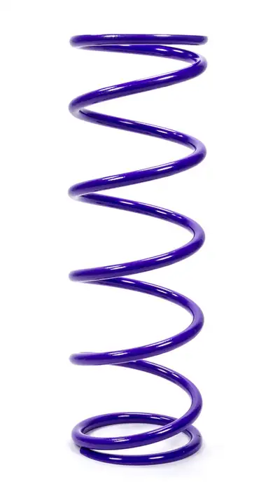 Draco Racing Springs Conv. Spring Rear 5.0in ID 16in Tall 175lb