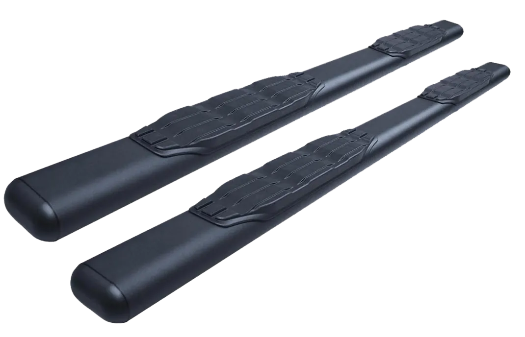 Go Rhino 10573T - 5 1000 Series Side Steps - 73 long - BOARDS ONLY - Textured Black product image
