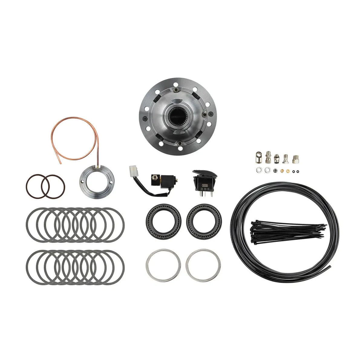 ARB Dana 30 Air Locker 30 Differential - JK/TJ product image
