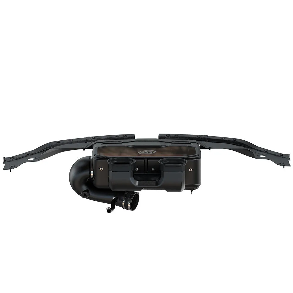 2021-22 Ram 1500 TRX S C 6.2L Complete Intake and Cover product image