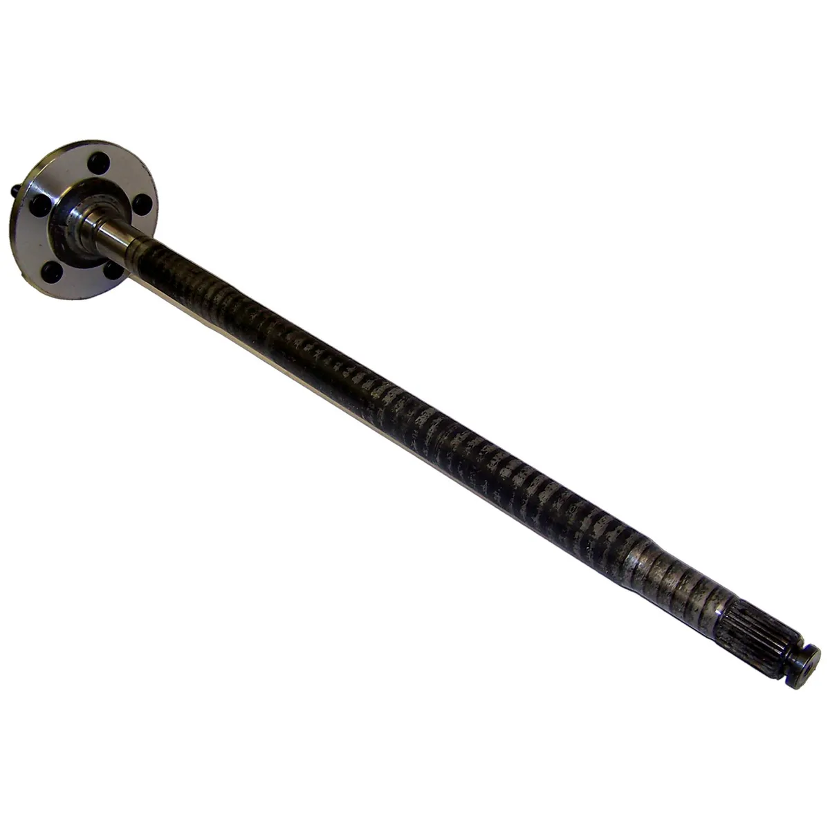 2003-2006 Wrangler TJ w/ Model 35 Rear Axle; Right Side; (w/Axle 52111766AF or 52104676AC only) product image