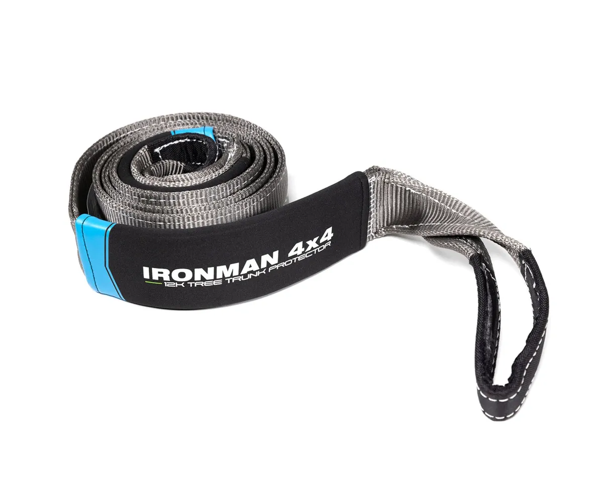 Tree Trunk Protector 27,500 LBS product image