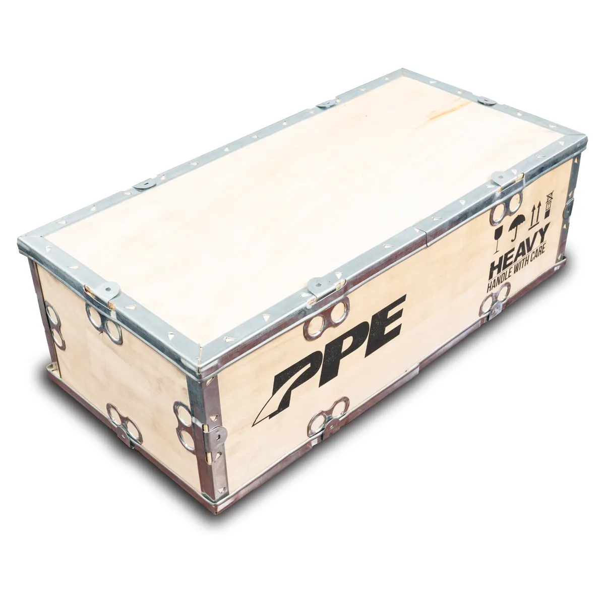 Cylinder Head (One) Cast Iron Silverado/Sierra 2500/3500 6.6l Lb7 product image