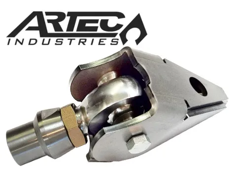 Lower Link Frame Bracket Single Artec Industries product image