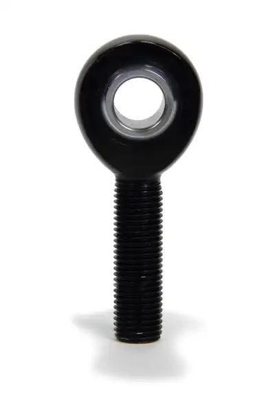 TI22 Performance 7/16 RH Rod End Black Aluminum 6061-T6