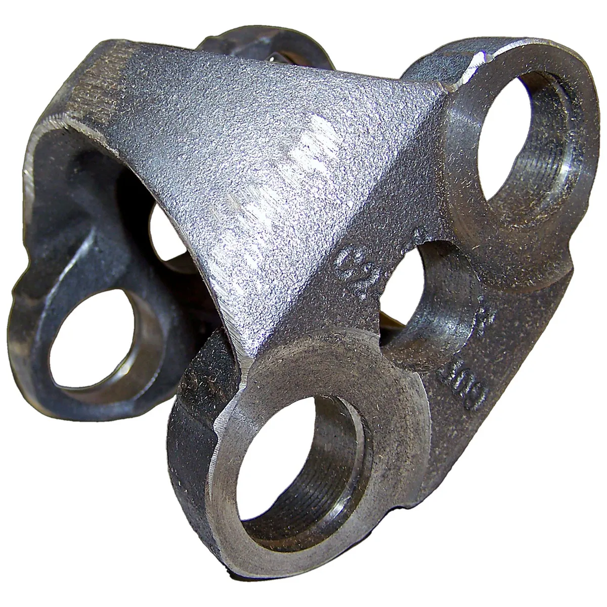 1984-2001 Cherokee XJ for Front Propeller Shaft; Used w/ Spicer type inDouble Cardanin Joint Assemblies 1974-1983 Cherokee SJ for Front Propeller Shaft; Used w/ Spicer type inDouble Cardanin Joint Assemblies 1976-1986 CJ-7 CJ for Front Propeller Shaft; product image