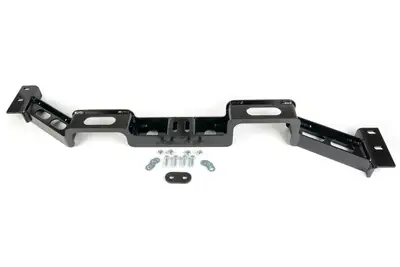 GForce Crossmembers Transmission Crossmember 84-88 GM G-Body