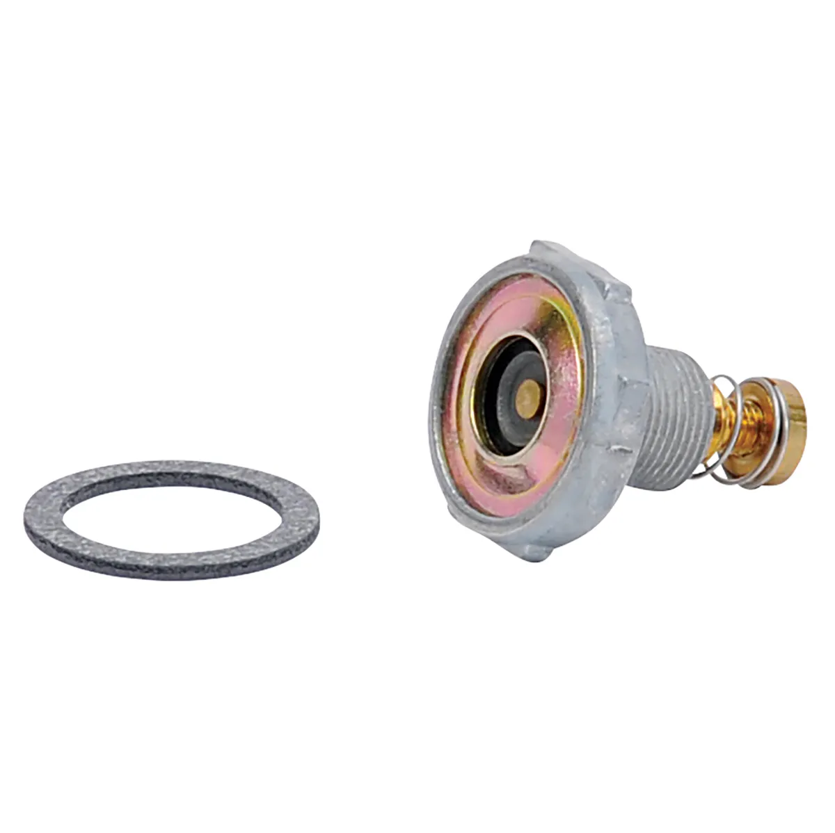Edelbrock 12665 Standard Flow Single-Stage Power Valve - 6.5 Hg product image