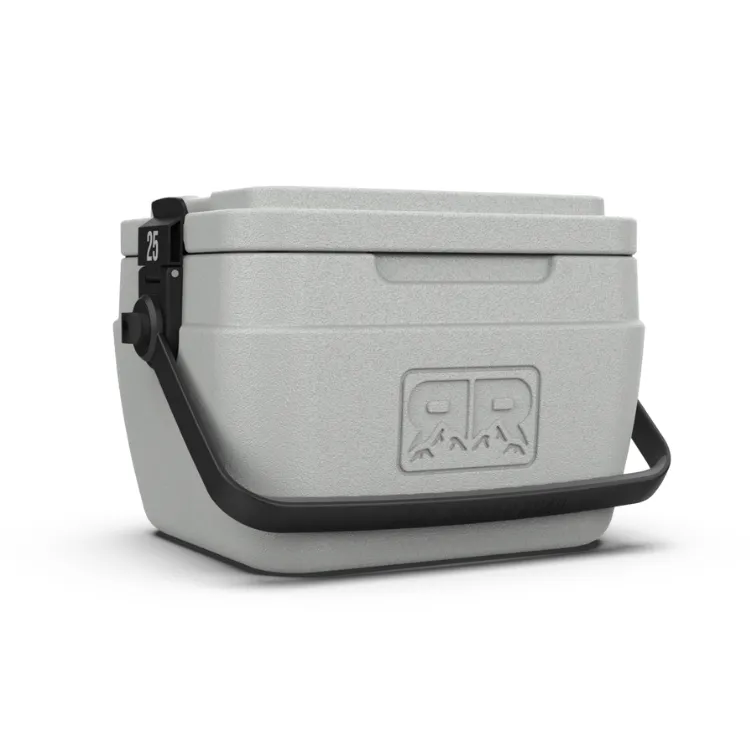 25can Cooler Polar White product image