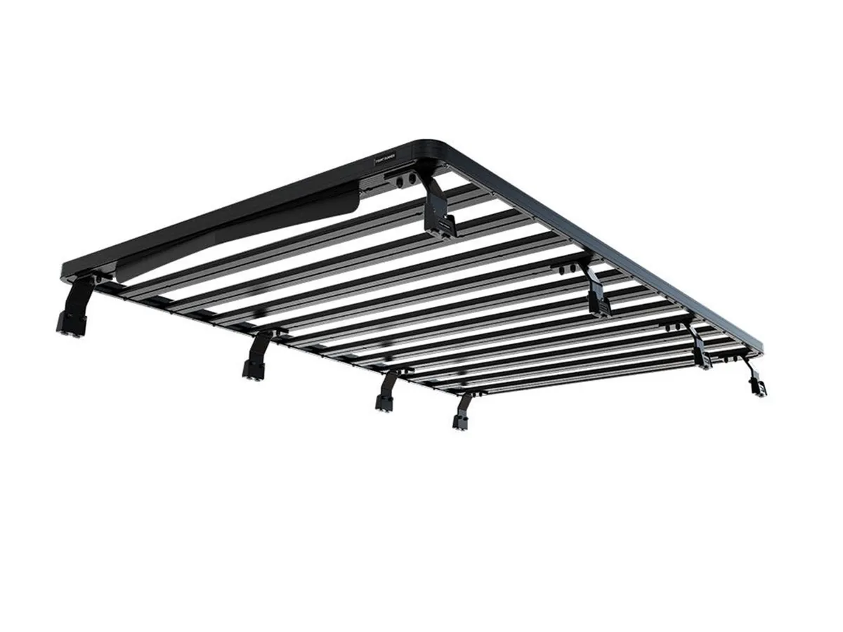Ford F-150 ReTrax XR 8" (2015-Current) Slimline II Load Bed Rack Kit product image