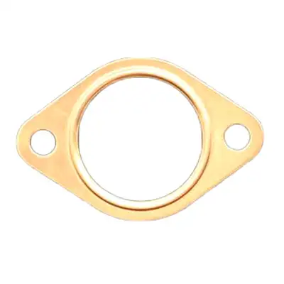 SCE Gaskets Exh Gskt Pro-Copper 1pk 2-Bolt 2.25in Flange