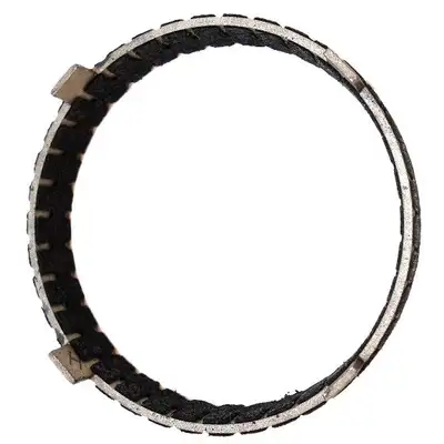 Yukon Gear and Axle USA Standard Manual Transmission T56 1st 2nd Inner Synchro Ring Blockers T56 m t Camaro Firebir