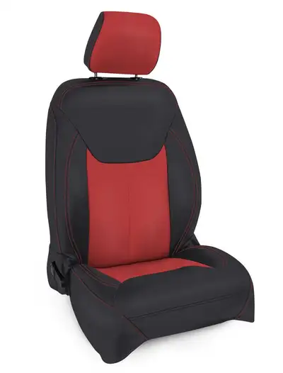 PRP Front Seat Covers For