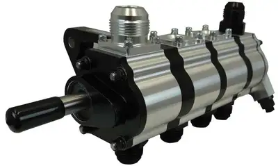Moroso ds Pump t3 4 Stag LH Sid DR Car Fuel p. Dr.
