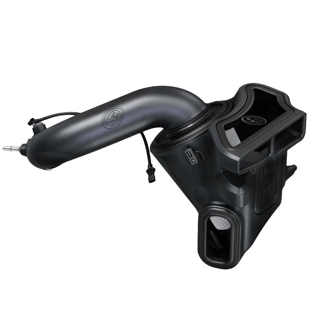 Cold Air Intake For 19-22 Silverado Sierra 1500 2021-2022 Tahoe Yukon Suburban Escalade Dry Extendable product image