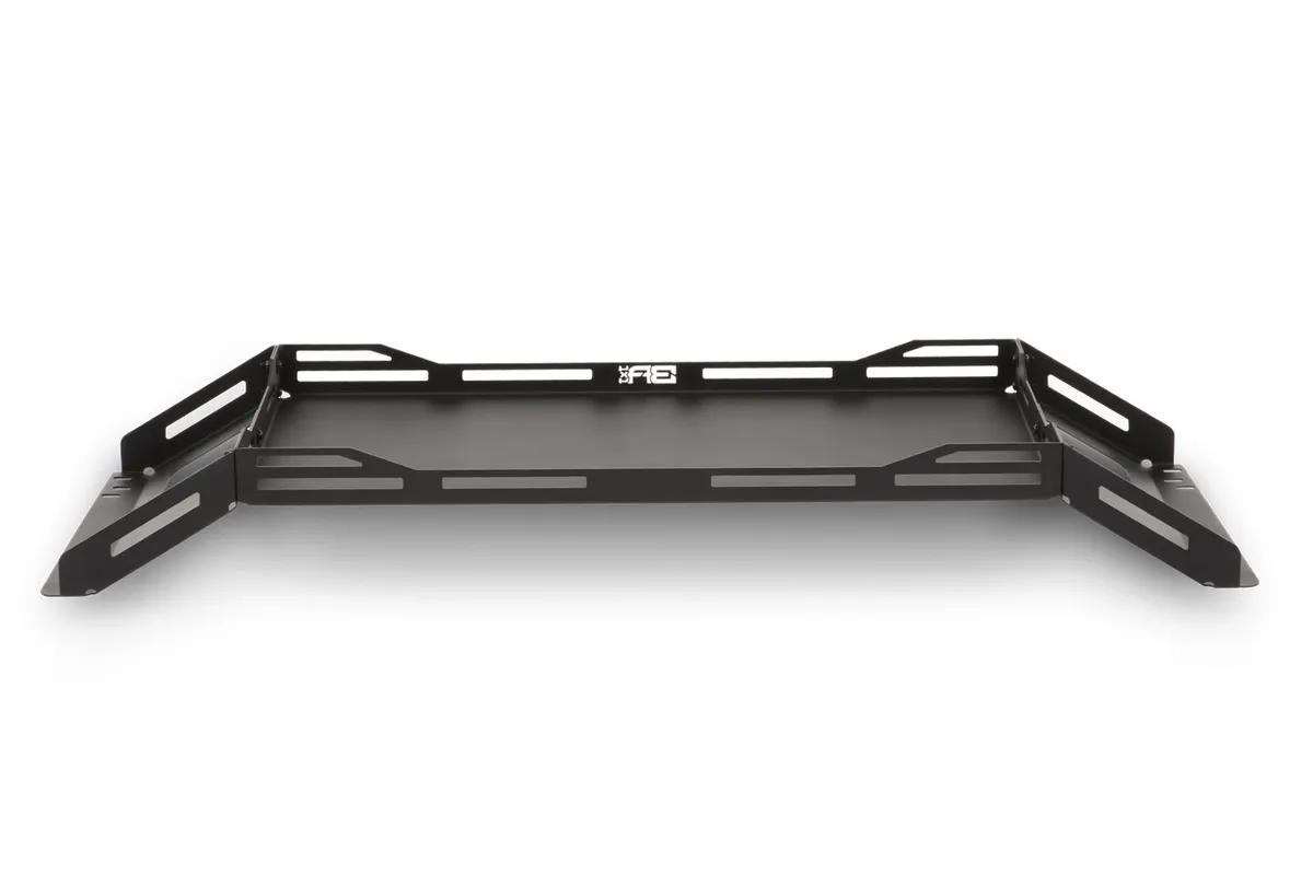 Interior Cargo Rack; 150 lbs. Weight Capacity; Cargo Area 40.5 in. x 19.25 in.; product image