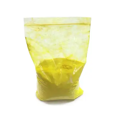 Steinjager Steinjäger Lemon Peel Powder Paint Powders 1 Lb Bag