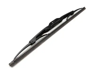 PIAA Super Silicone Windshield Wiper Blade; 16 in./400 mm;