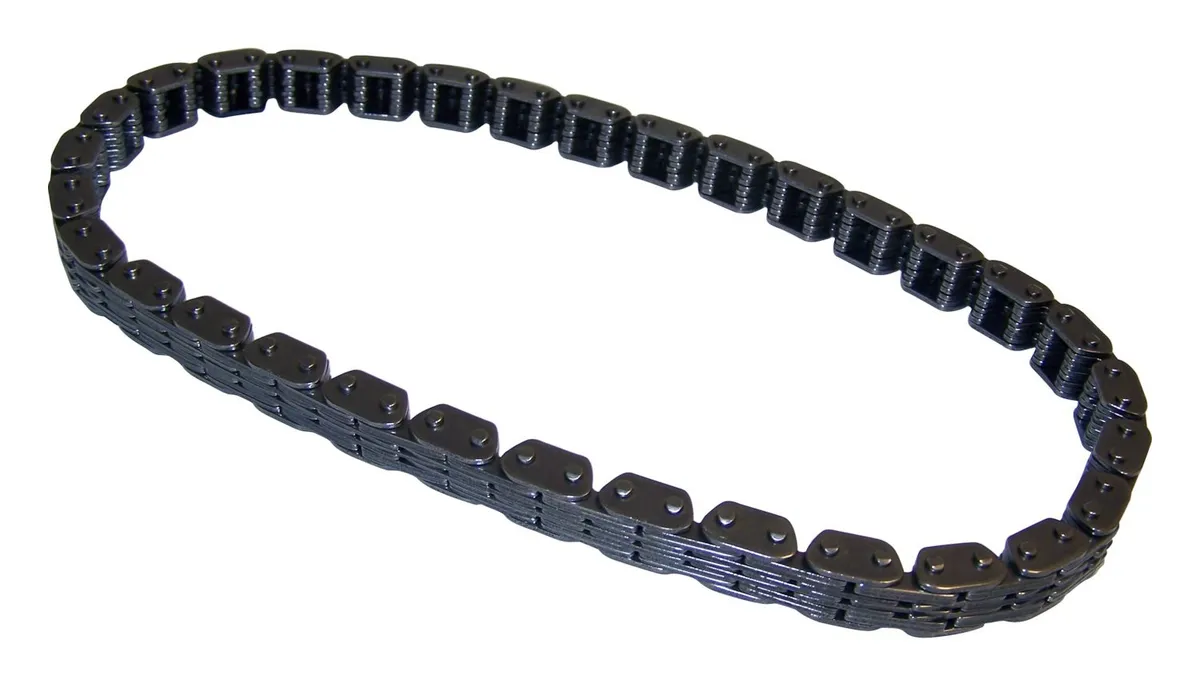 Crown Automotive Jeep Replacement 4666059AA Timing Chain for Select 2007-2011 Jeep JK Wrangler w/ 3.8L Engine product image