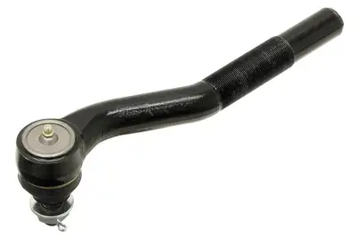 aFe Power Currectlync JK Driver's Side Tie Rod End RH Thread Forged Steel RockJock 4X4