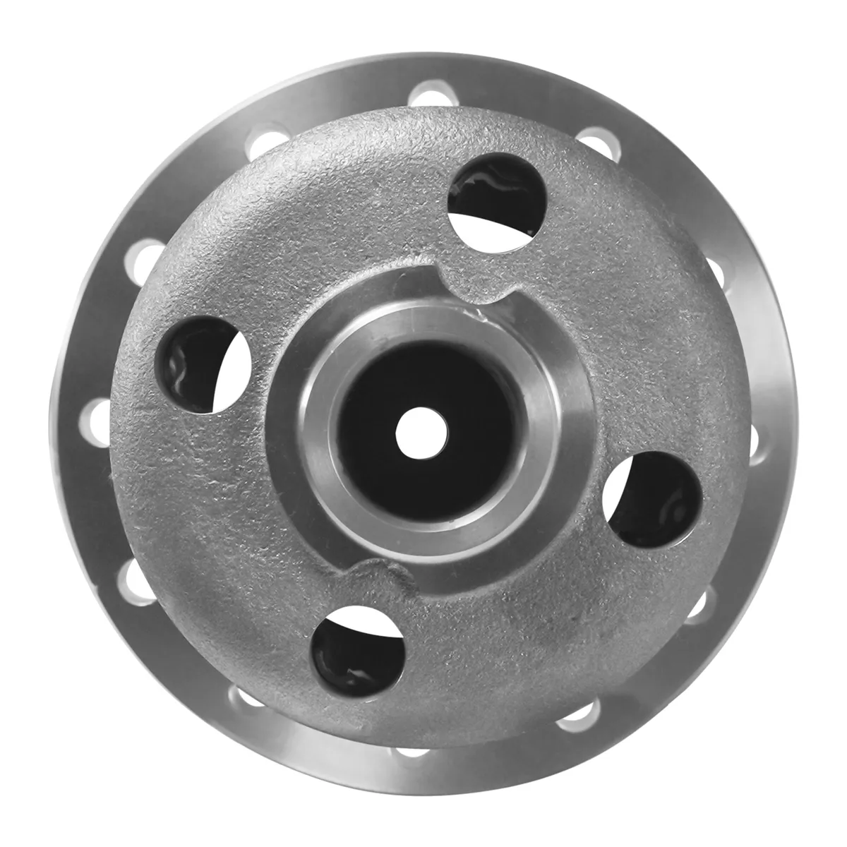 0313 Dodge RAM 1500/2500 Yukon Dura Grip Ltd Slip For Aam 10.5in Diff 3.73 & up Ratio 30 Spline product image
