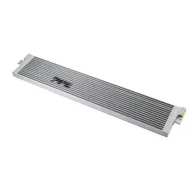 Pacific Performance Engineering Transmission Cooler Bar and Plate - GM SUV Diesel/Gas with 10 Speed - 2021-2024 PPE