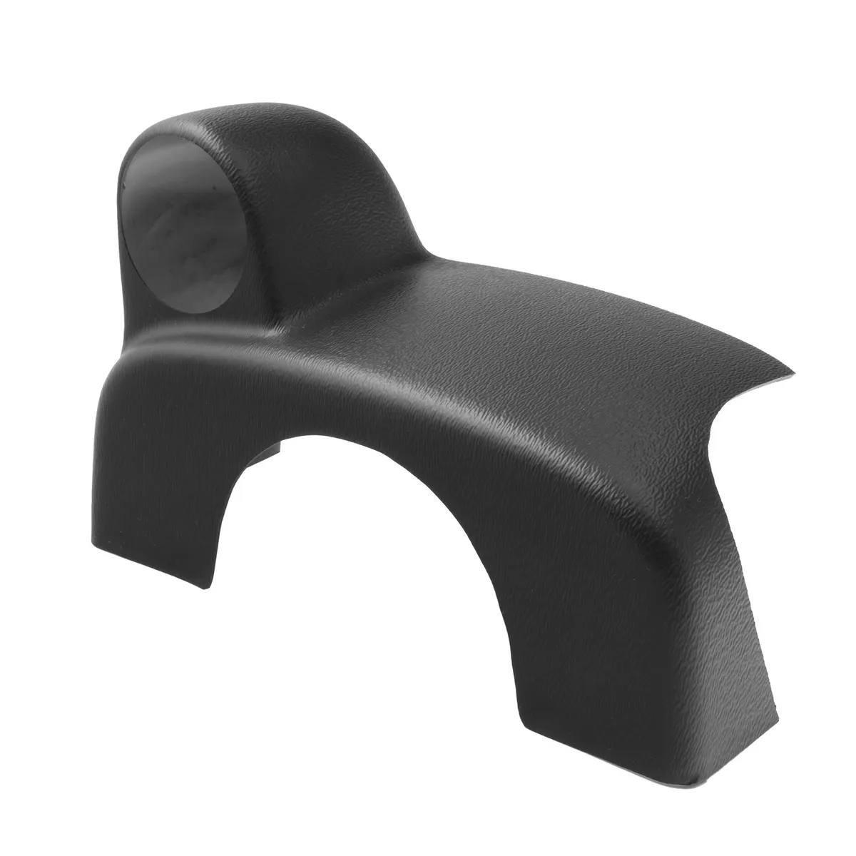 Gauge Mount, Steering Column, Single, 2 1/16", Ford Super Duty 09-14 (Column Shift Only) product image