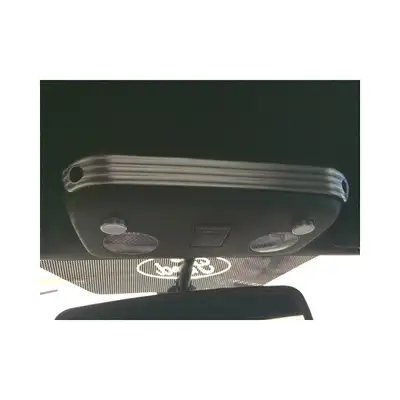 Drake Muscle Drake Muscle Cars 05-07 Map Light Accents Active