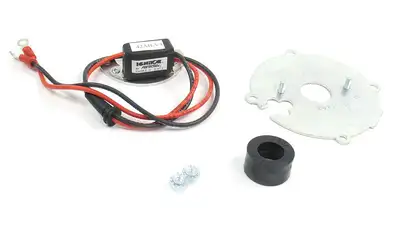 Pertronix Delco 1110xxx/1111xxx/1112xxx Series 6 Cylinder Ignitor® Electronic Ignition Conversion - 12 Volt Negative Ground - PerTronix 1163A