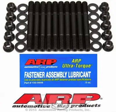 ARP Auto Racing Nissan Main Stud Kit - Fits L20 Series