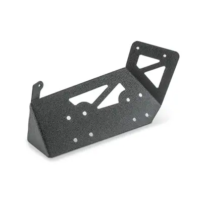 DV8 Offroad Jeep JL Under Hood Compressor Mount For ARB Ckmta12 18pres Wrangler JL DV8 Offroad