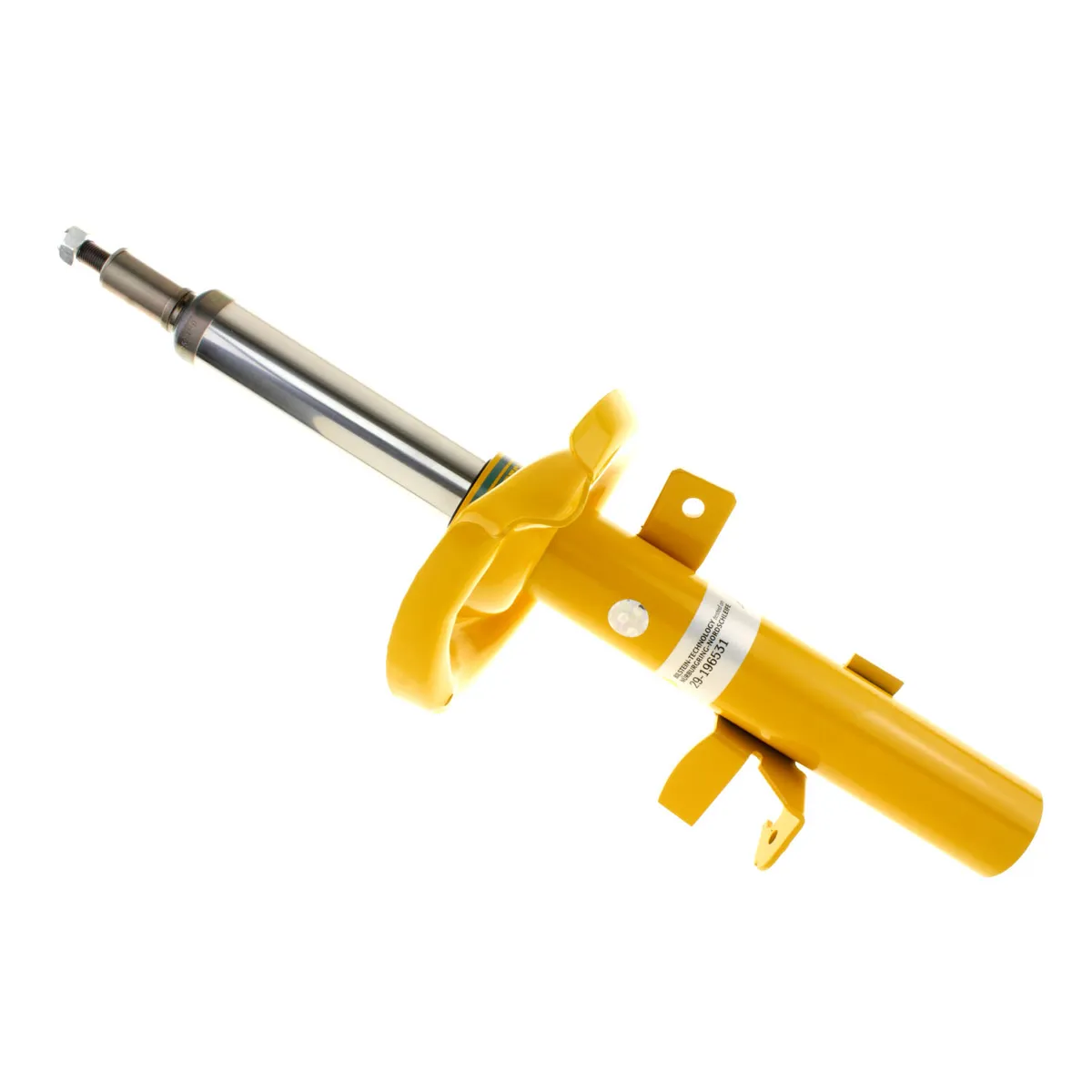 Front Left Suspension Strut Assembly b8 Performance Plus Ford Focus 20132012 product image