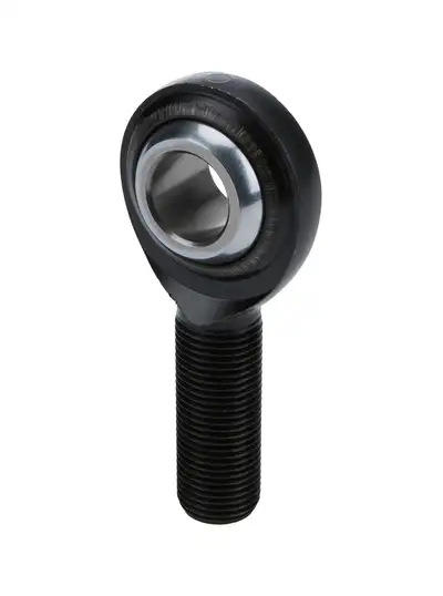 Allstar Performance Pro Rod End LH Moly PTFE Lined 5/8