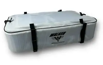 Walker Performance Filtration Outerwear For 6in Tall S print Car Box Filter
