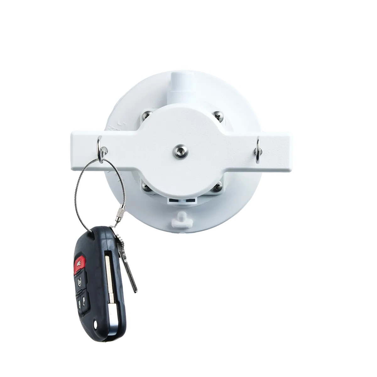 Compact Hook Black product image