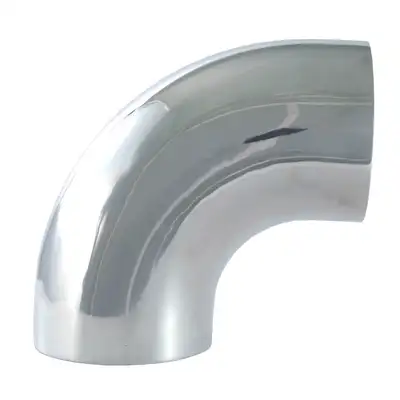Spectre 4in Mandrel Bend 90 Deg