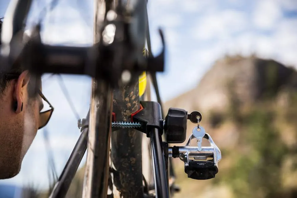 Swagman Locking Upright product image