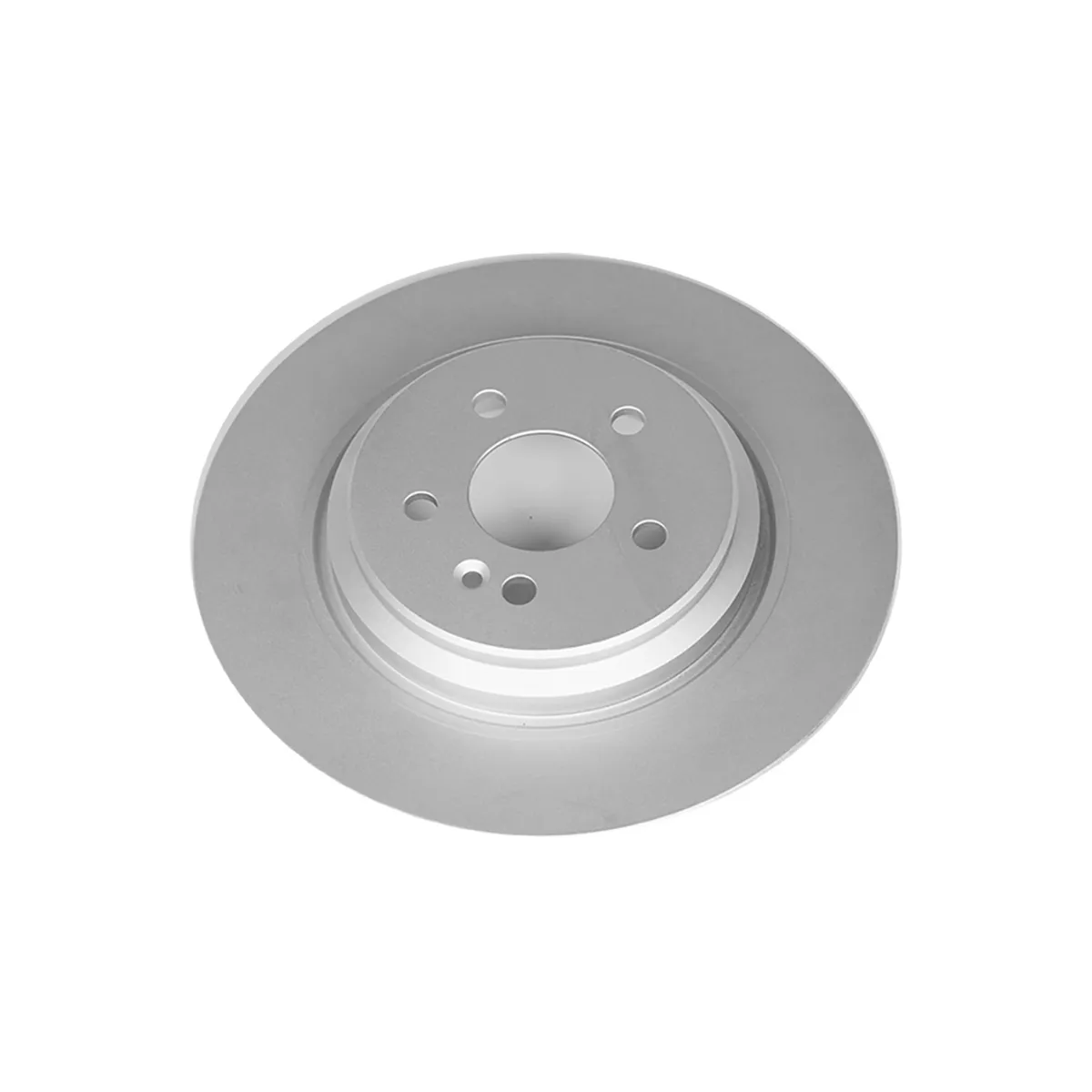 Evolution Coated Rotor Rear 2005-00 Mercedes-Benz Ml-Class product image