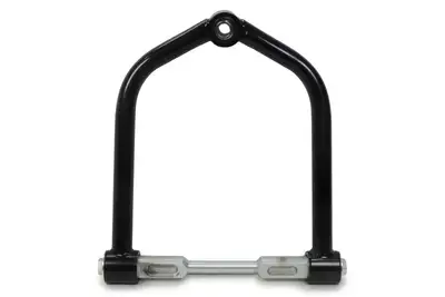 UB Machine Control Arm 12.5in Monoball BJ Quad Bearing