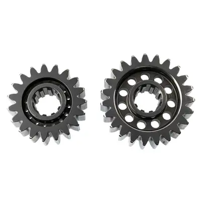 Richmond Gear Quick Change Gear Set