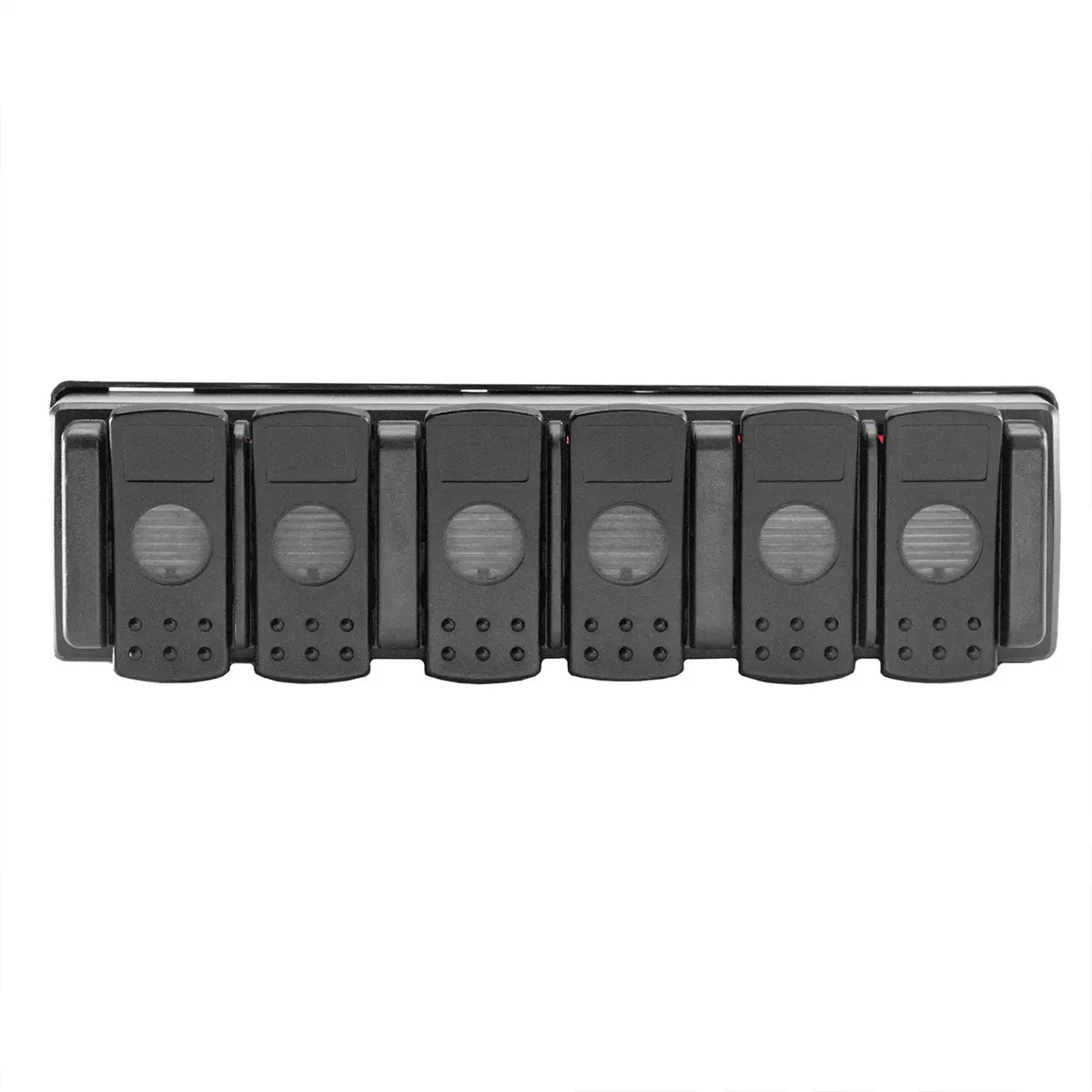 3001JK TRIGGER 6 SHOOTER Jeep JK Combo Kit product image