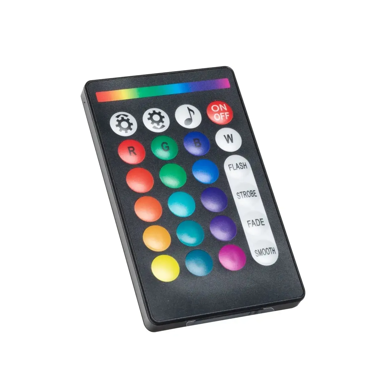 Oracle Lighting Fiber Optic LED Interior Kit - Colorshift 6pcs product image