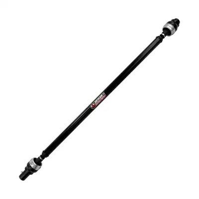 Demon Powersports Rugged Propeller Shafts OE Replacement Rear Black Each 16-20 Can-Am Commander Max 1000 Demon Powersports