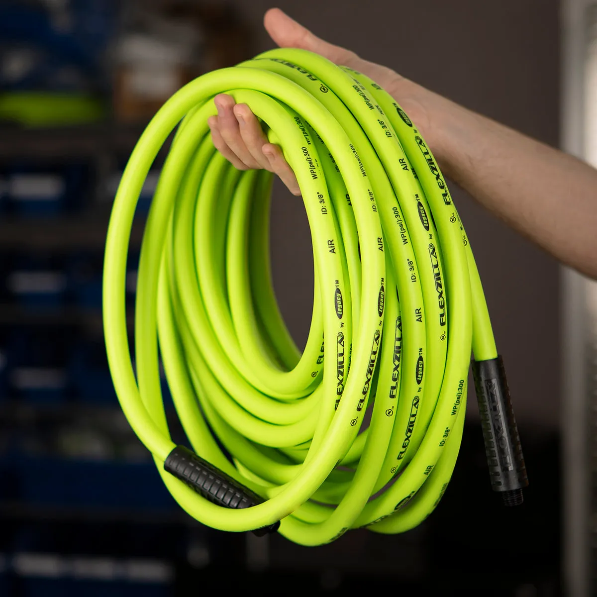fz Air Hose 1/2in 50ft 3/8mnpt product image