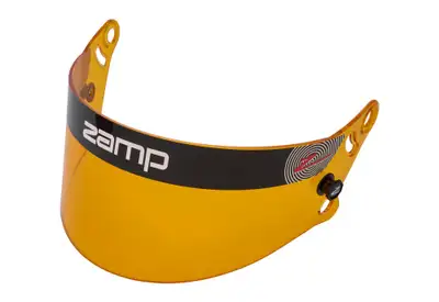 zamp Amber Shield Z-20 Fog Free