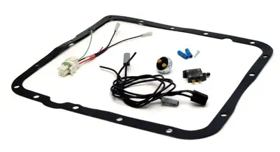 TCI Automotive TCI Automotive 376600 Universal Lock-Up Wiring Kit for GM 700R4