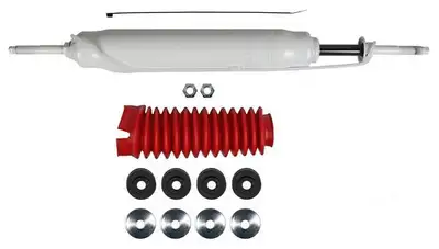 Rancho 9697 Lexus Lx450 997 Land Cruiser Front Rs5000x Shock