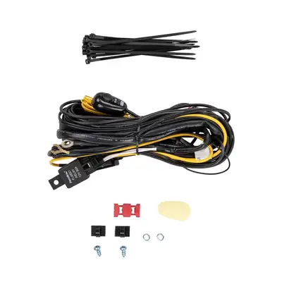 ARB ARB Intensity LED Lights Wiring Loom