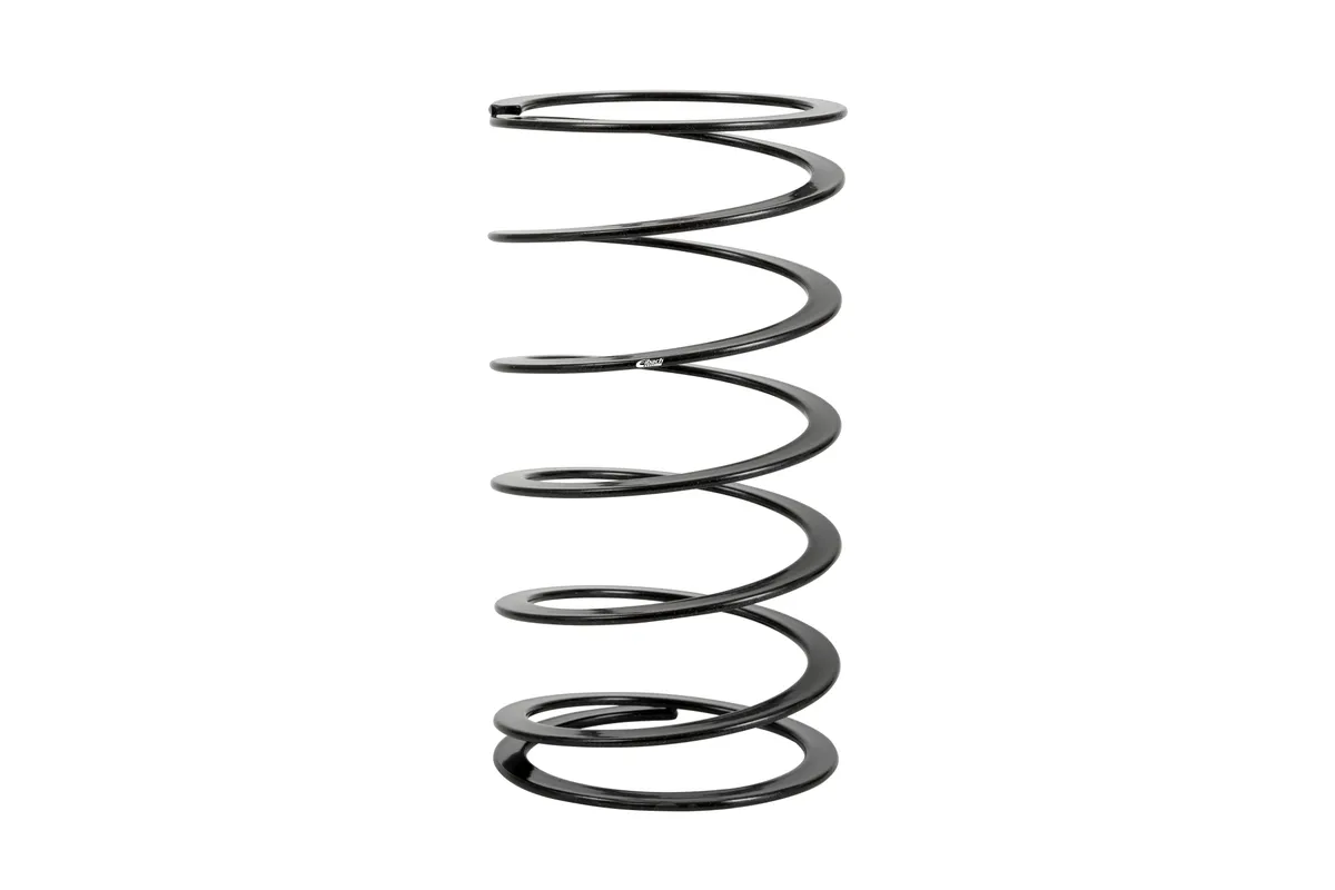 Individual Coilover Race Spring Middle 250mm Inside Diameter Black product image