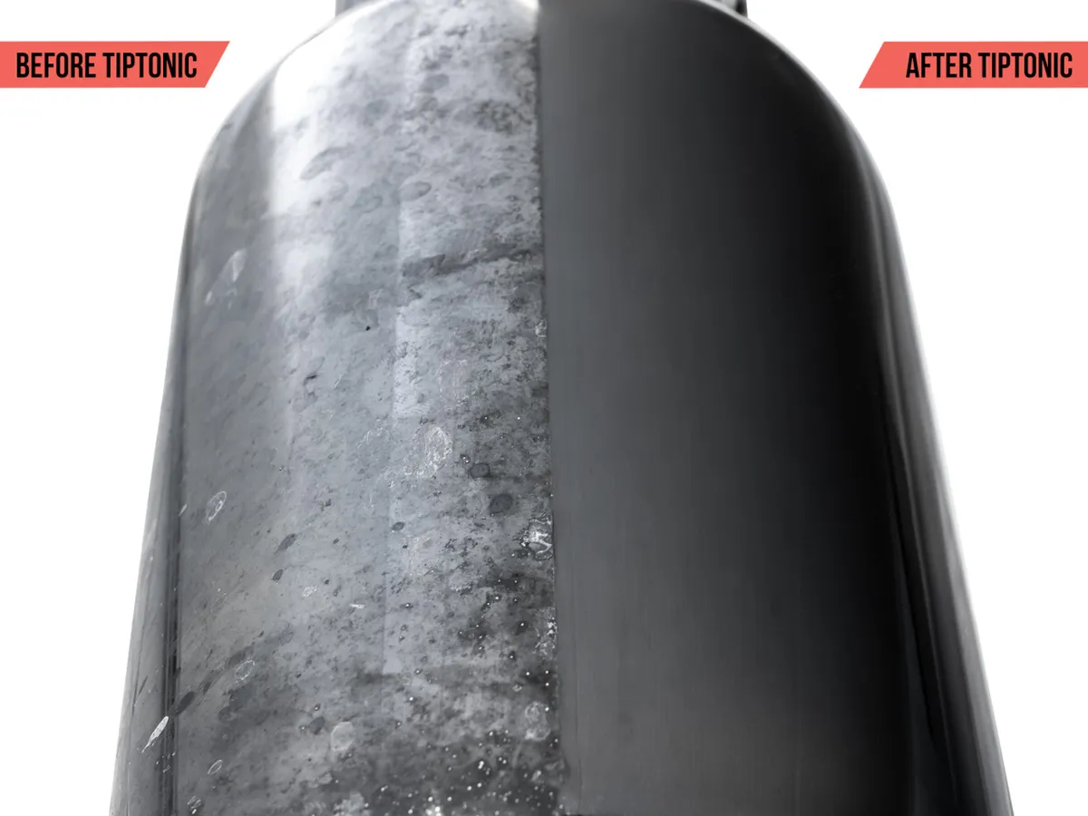 AWE Fantastic TipTonic Cleaning Solution product image